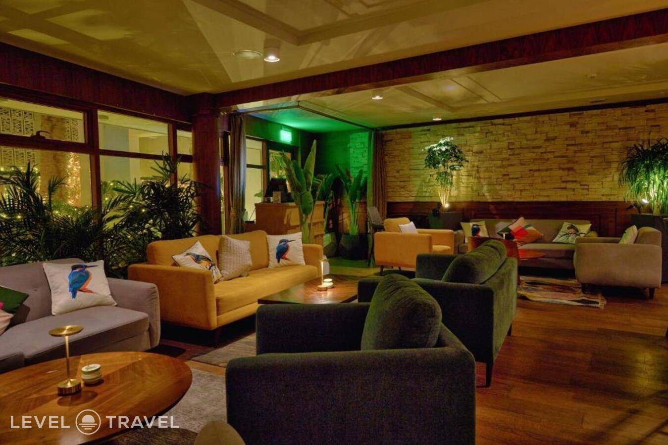 фотографии отеля Palmyard Boutique Hotel в Бахрейн(Манама) - фото №28