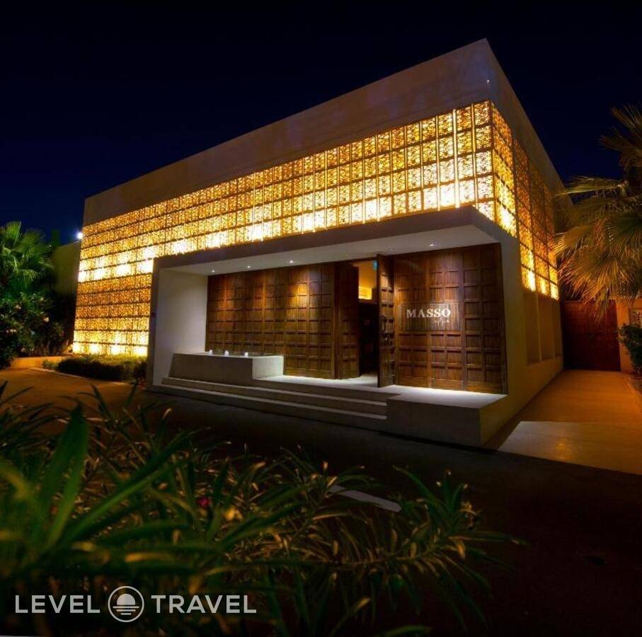 фотографии отеля Palmyard Boutique Hotel в Бахрейн(Манама) - фото №33