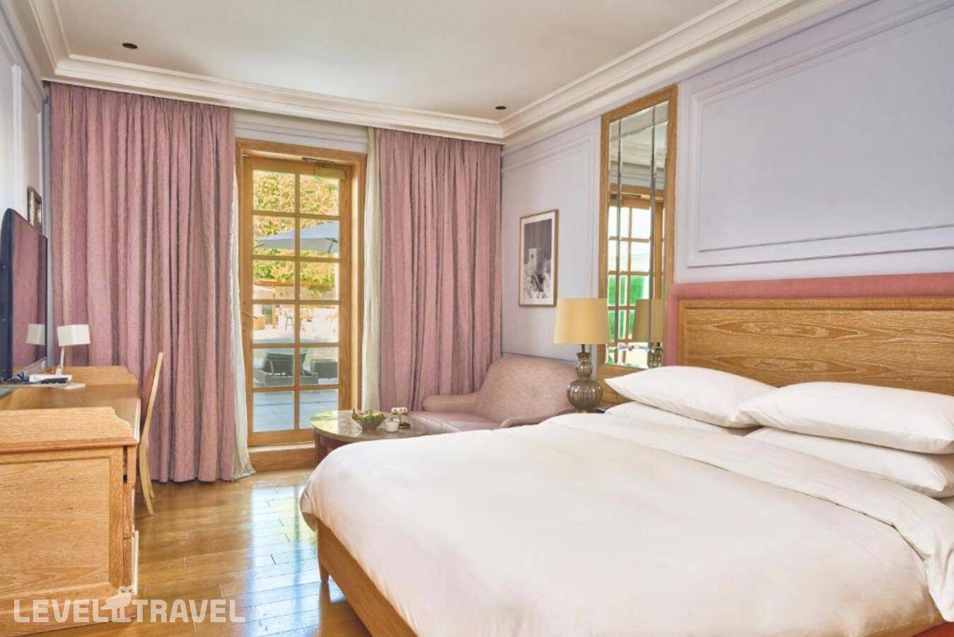 фотографии отеля Palmyard Boutique Hotel в Бахрейн(Манама) - фото №15