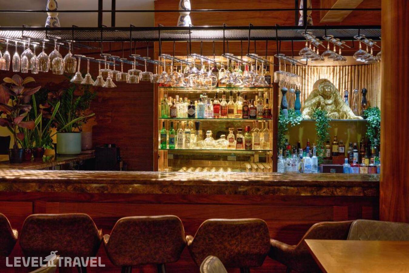 фотографии отеля Palmyard Boutique Hotel в Бахрейн(Манама) - фото №26