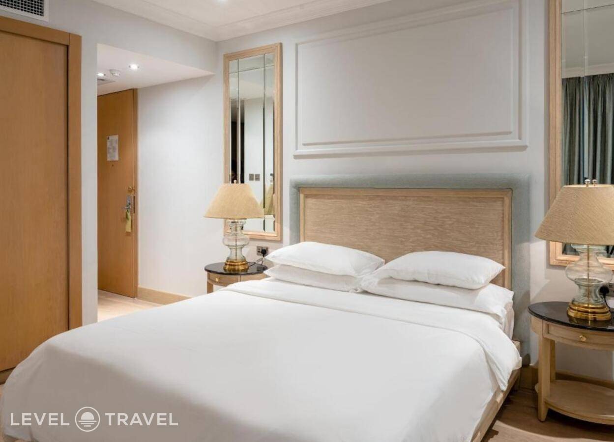 фотографии отеля Palmyard Boutique Hotel в Бахрейн(Манама) - фото №32