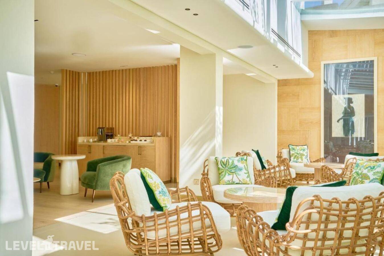 фотографии отеля Palmyard Boutique Hotel в Бахрейн(Манама) - фото №27