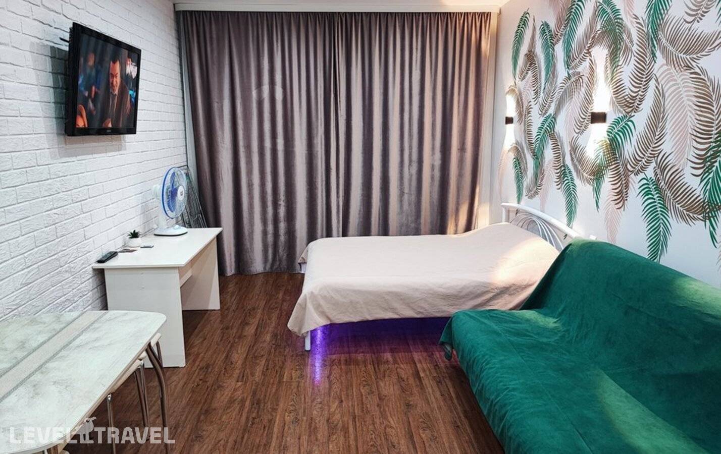 фотографии отеля Веста На Ленина в Россия(Абакан) - фото №7