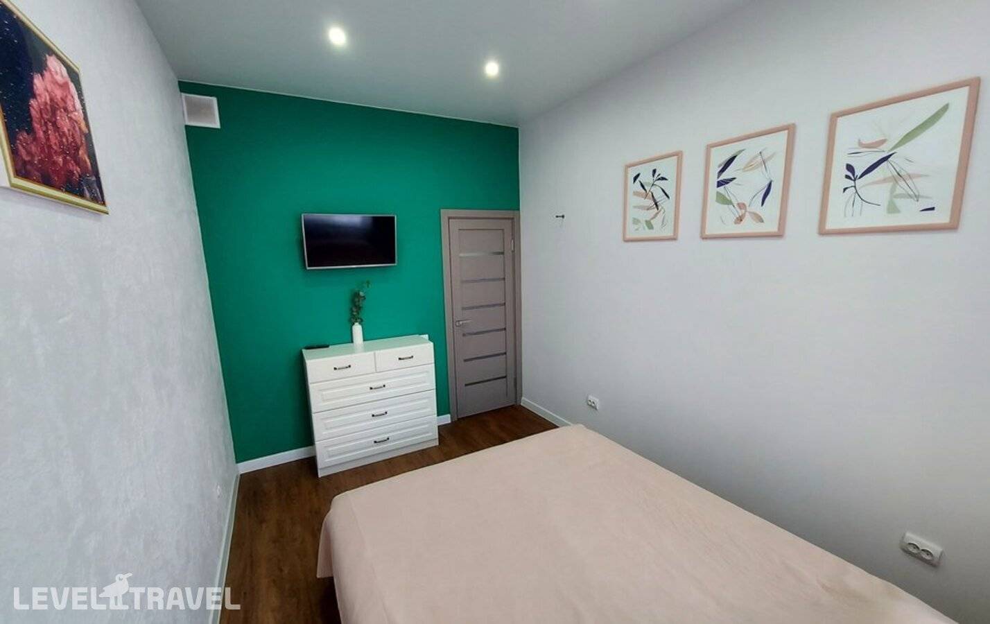 фотографии отеля Веста На Ленина в Россия(Абакан) - фото №10