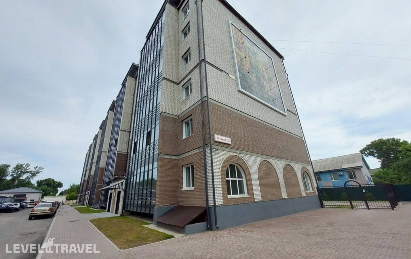 фотографии отеля Веста На Ленина в Россия(Абакан) - фото №13