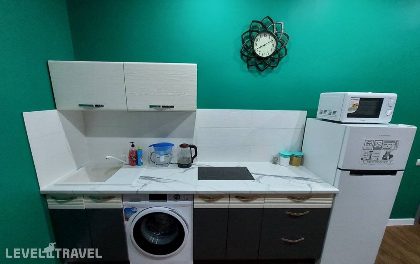 фотографии отеля Веста На Ленина в Россия(Абакан) - фото №9