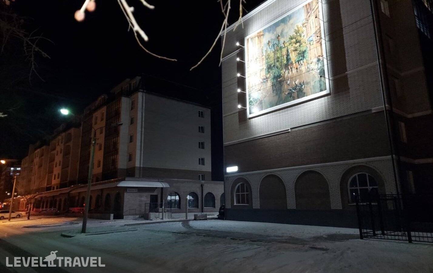 фотографии отеля Веста На Ленина в Россия(Абакан) - фото №6