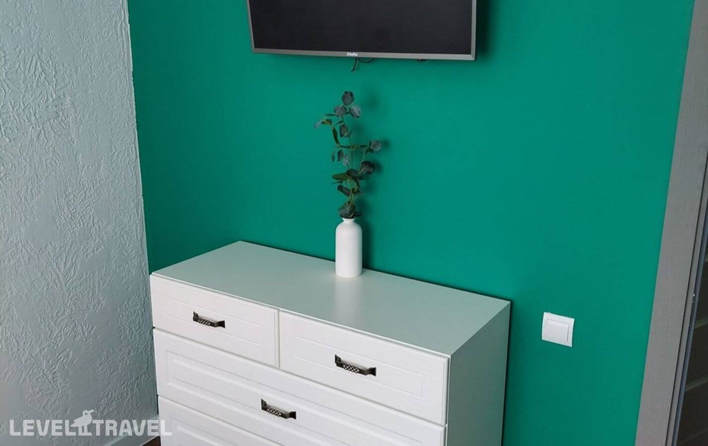 фотографии отеля Веста На Ленина в Россия(Абакан) - фото №3