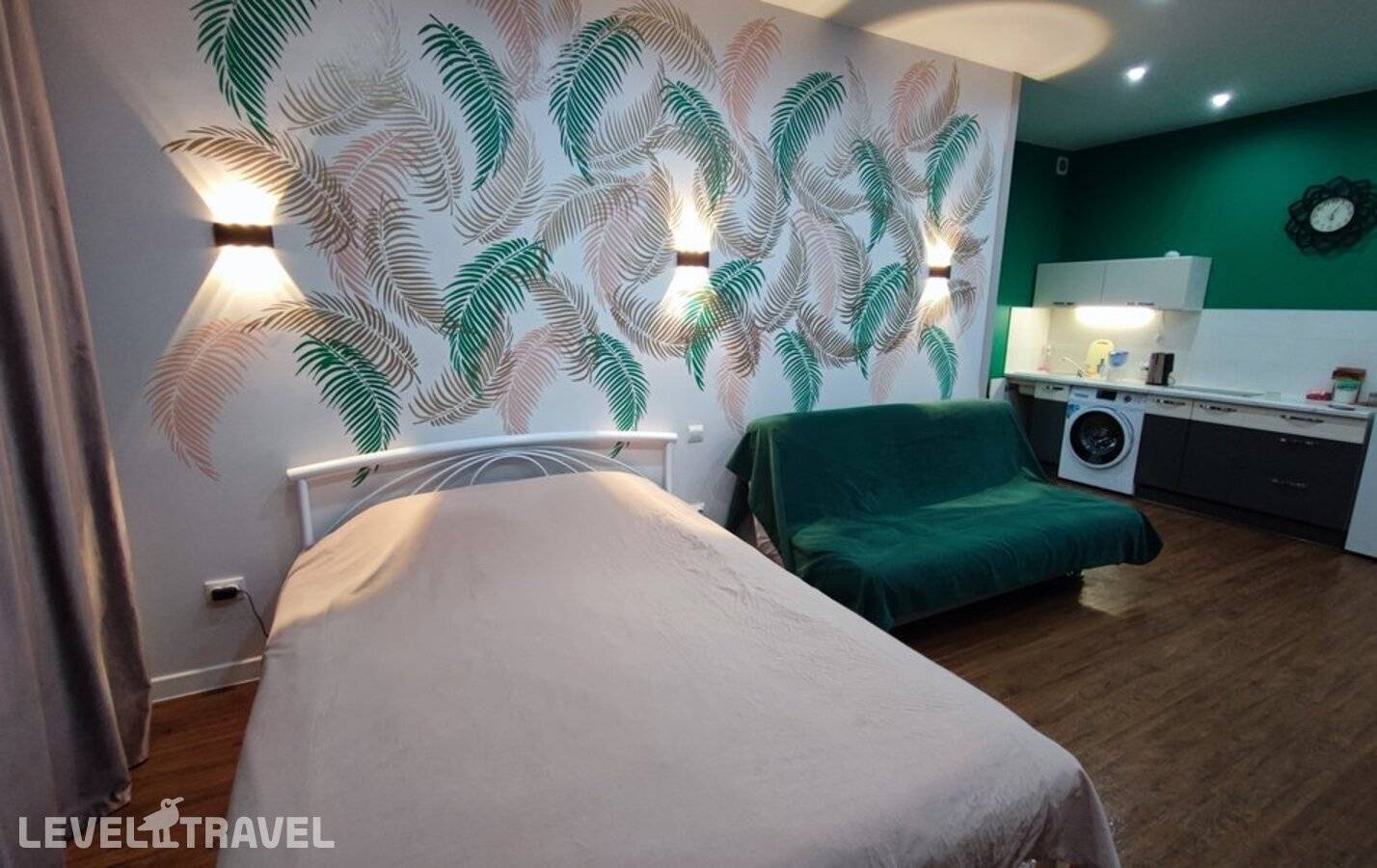 фотографии отеля Веста На Ленина в Россия(Абакан) - фото №1