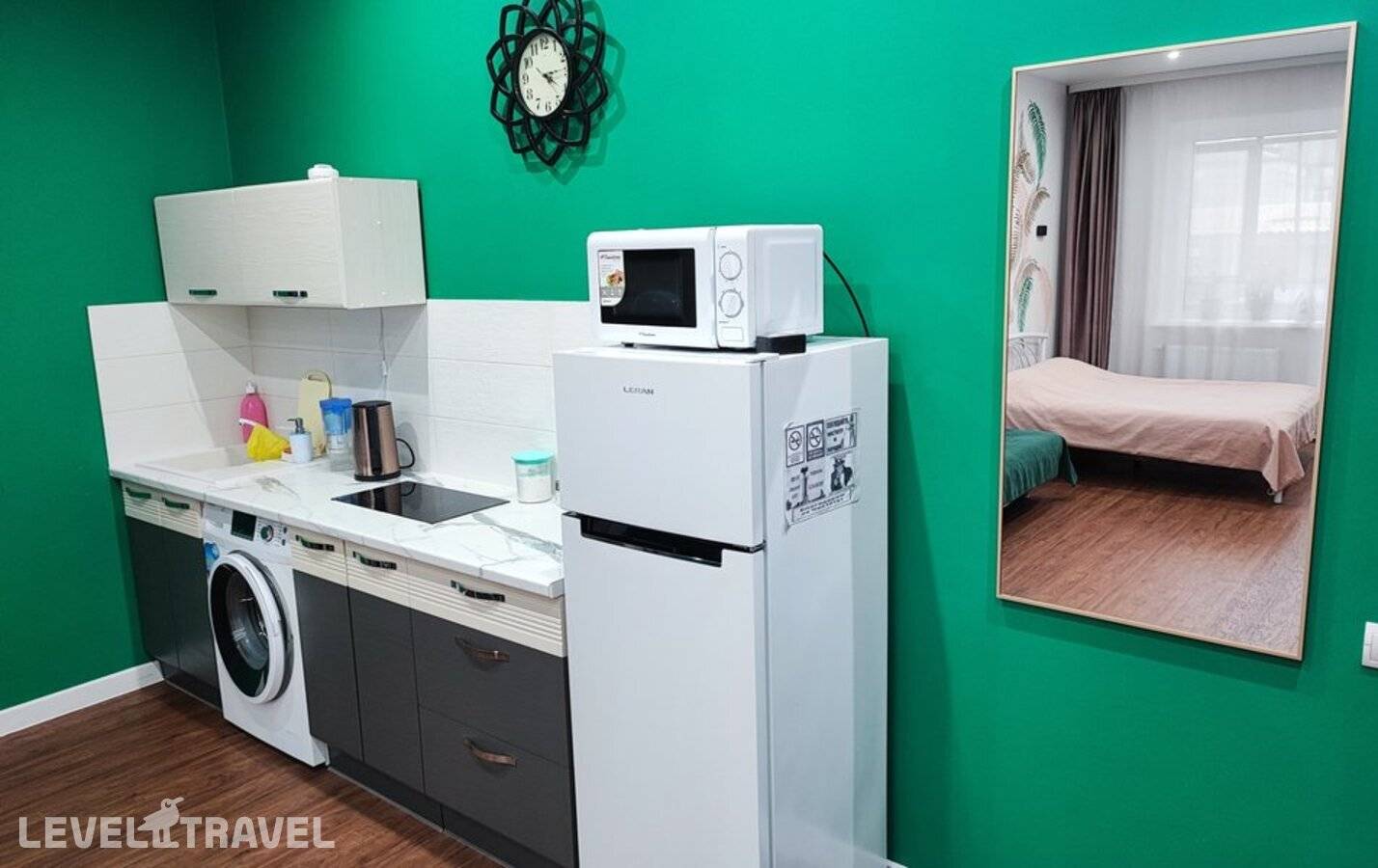 фотографии отеля Веста На Ленина в Россия(Абакан) - фото №11