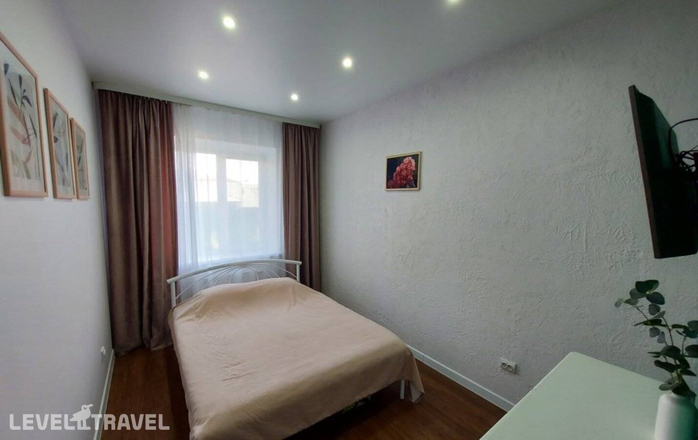 фотографии отеля Веста На Ленина в Россия(Абакан) - фото №8