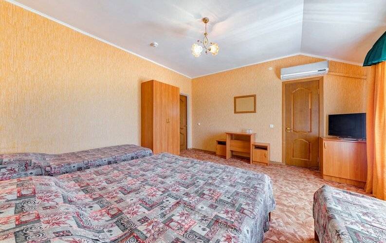 Гостевой Дом Белая Лебедь