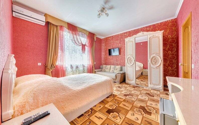 Гостевой Дом Белая Лебедь