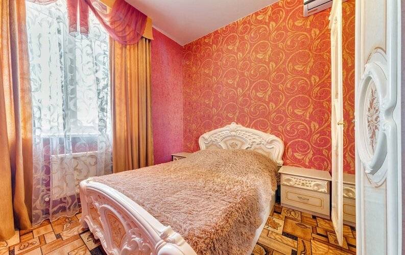 Гостевой Дом Белая Лебедь