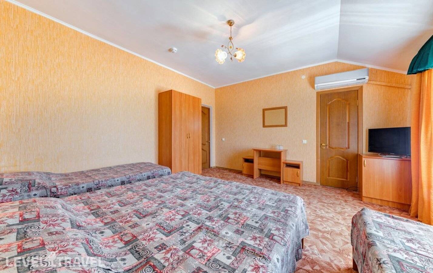 Изображение отеля 21