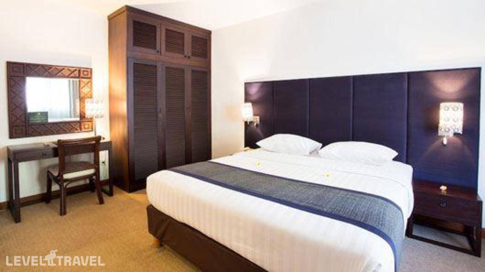 фотографии отеля Plagoo Holiday Hotel в Индонезия(Нуса Дуа) - фото №4