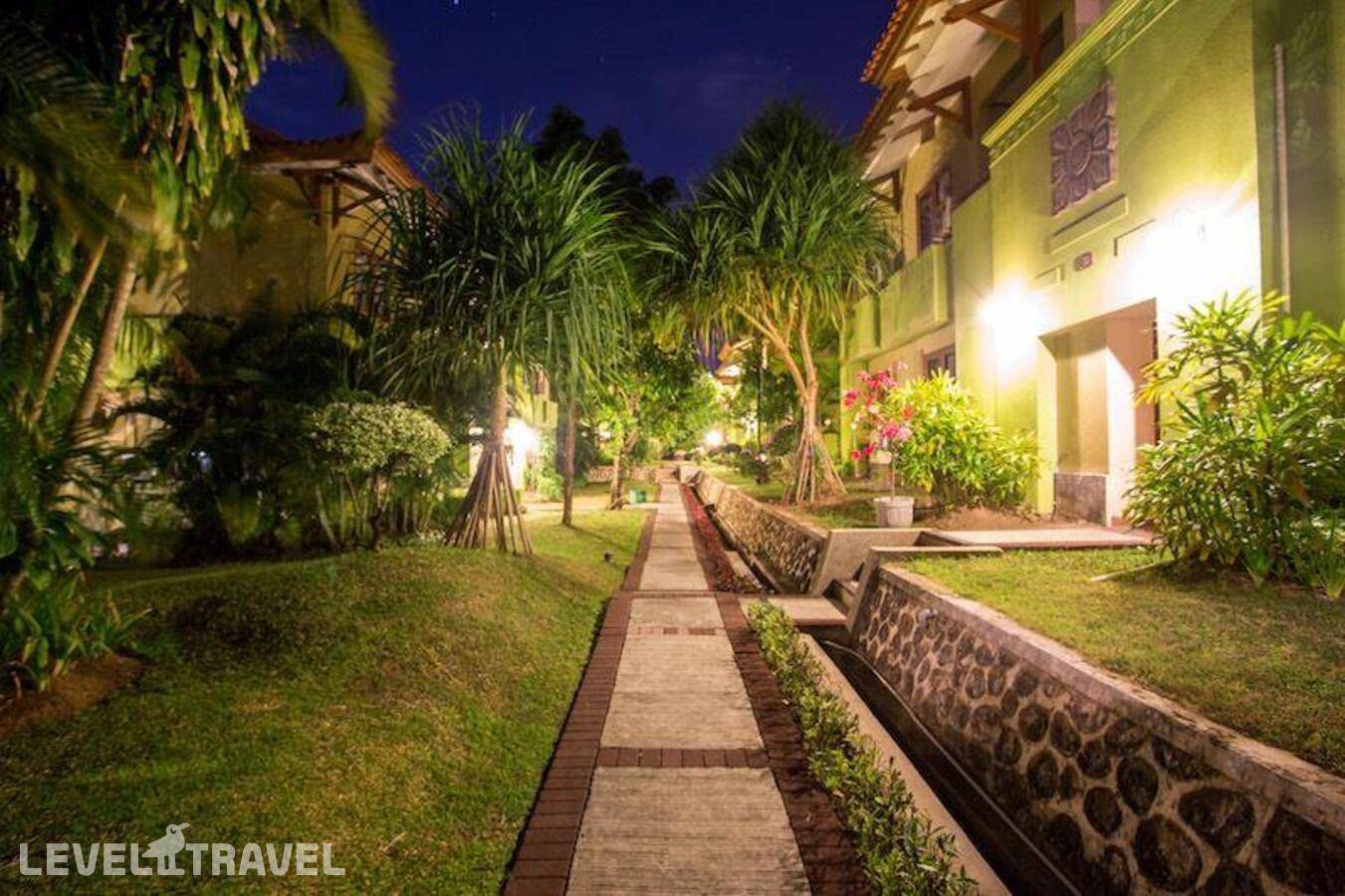 фотографии отеля Plagoo Holiday Hotel в Индонезия(Нуса Дуа) - фото №8