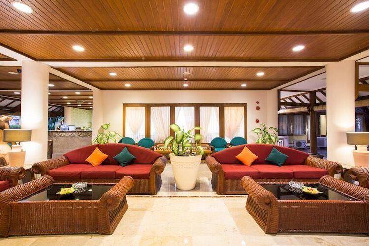 Plagoo Holiday Hotel