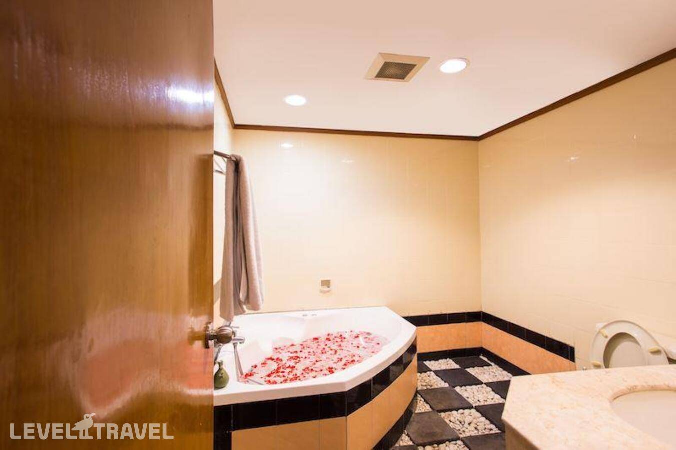 фотографии отеля Plagoo Holiday Hotel в Индонезия(Нуса Дуа) - фото №6