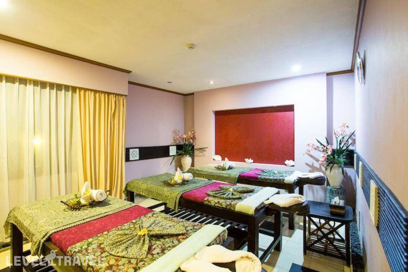 фотографии отеля Plagoo Holiday Hotel в Индонезия(Нуса Дуа) - фото №11