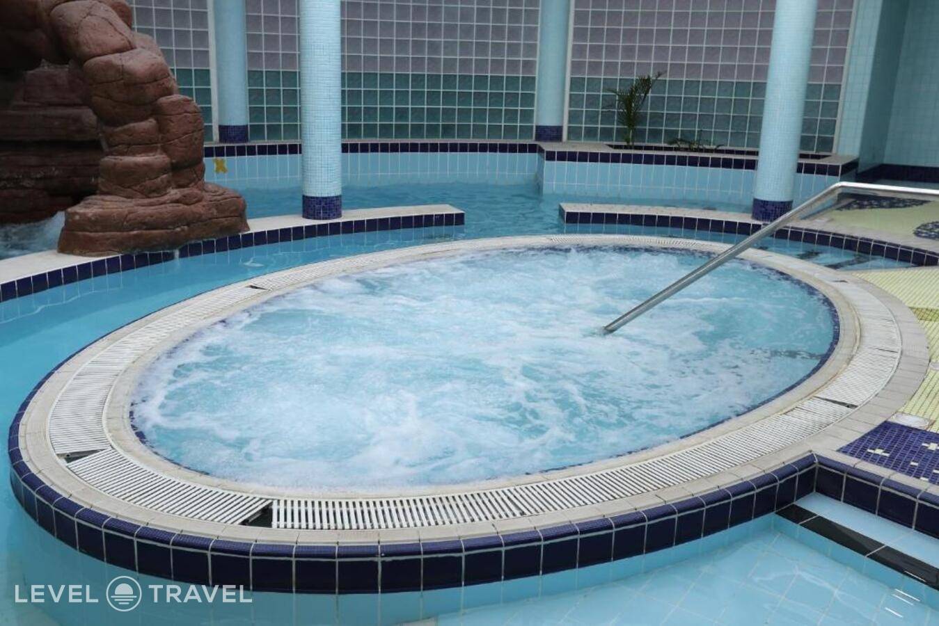 фотографии отеля Estay Hotel в ОАЭ(Дейра) - фото №27