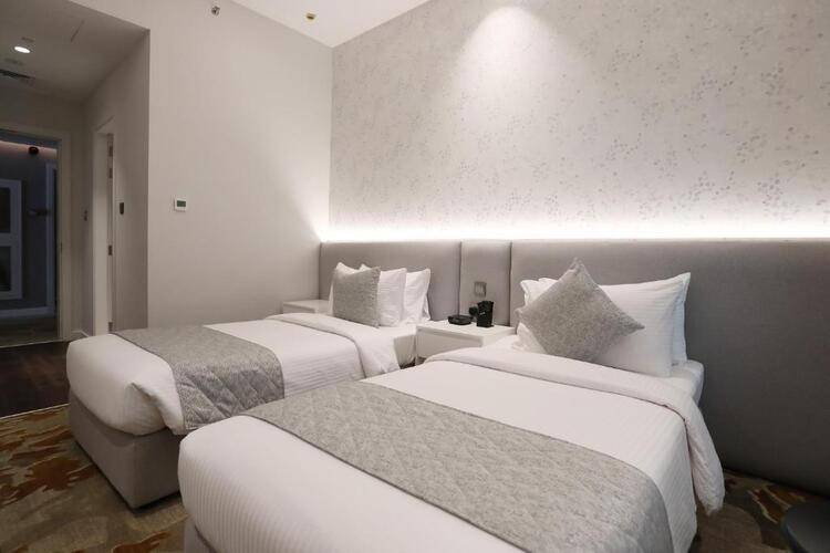 Estay Hotel