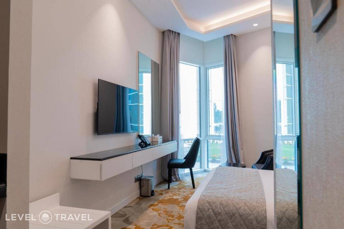 фотографии отеля Estay Hotel в ОАЭ(Дейра) - фото №34