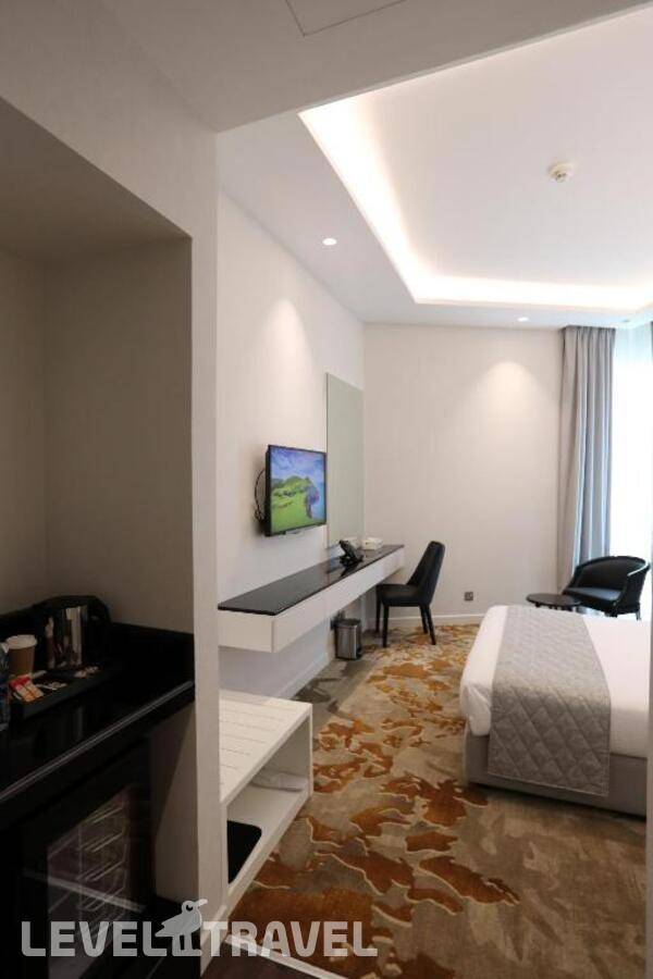 фотографии отеля Estay Hotel в ОАЭ(Дейра) - фото №19