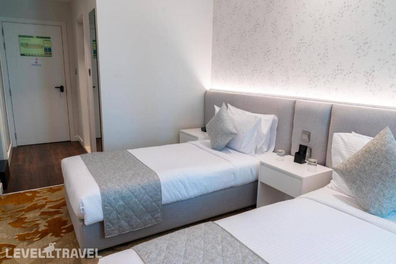 фотографии отеля Estay Hotel в ОАЭ(Дейра) - фото №10