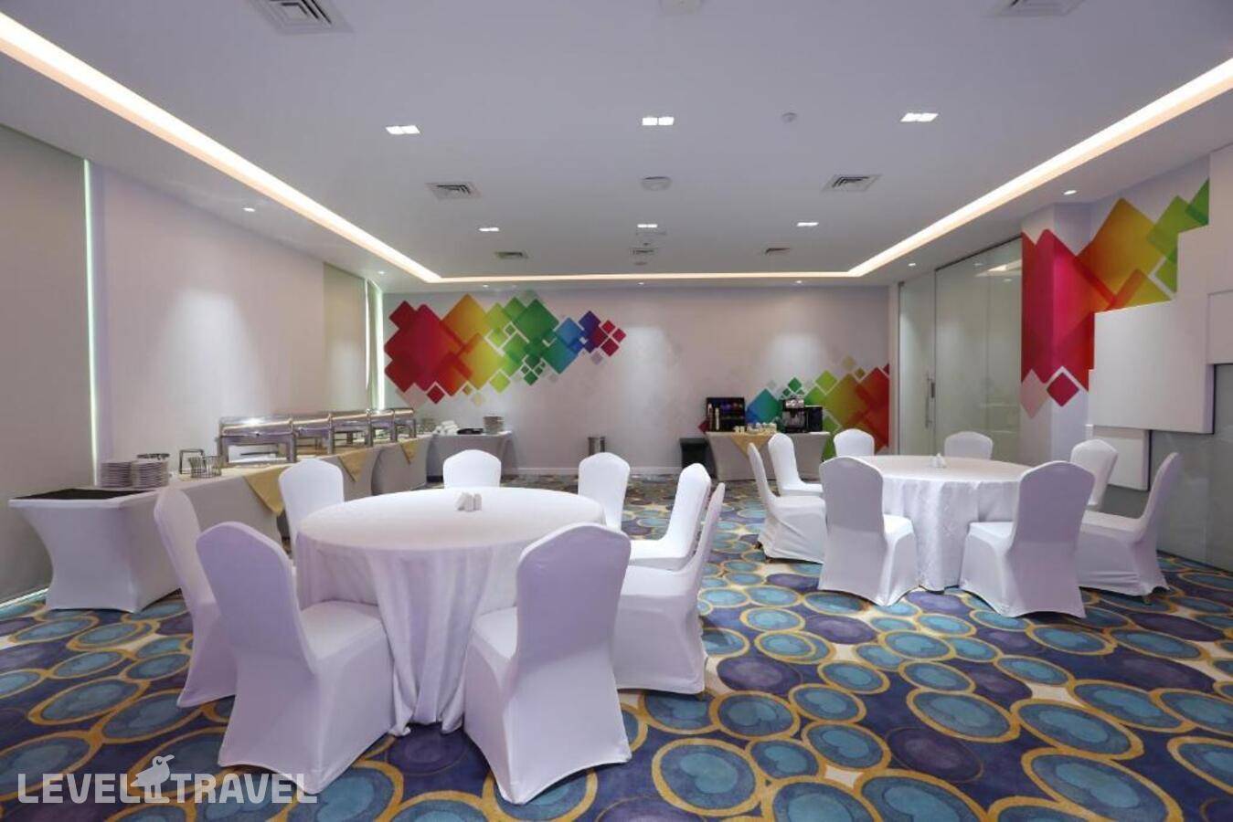 фотографии отеля Estay Hotel в ОАЭ(Дейра) - фото №7