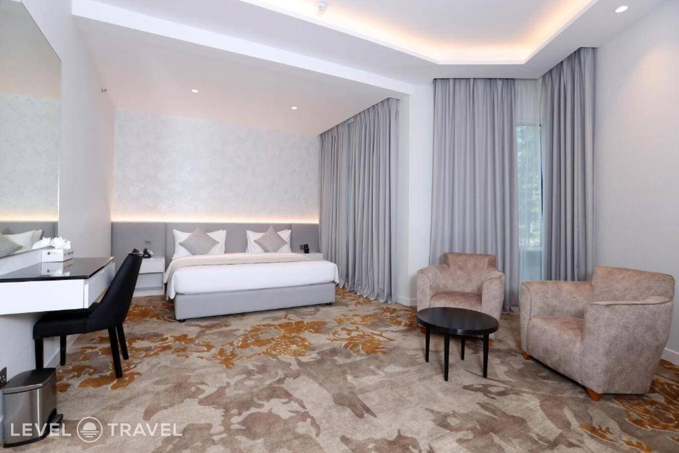 фотографии отеля Estay Hotel в ОАЭ(Дейра) - фото №31