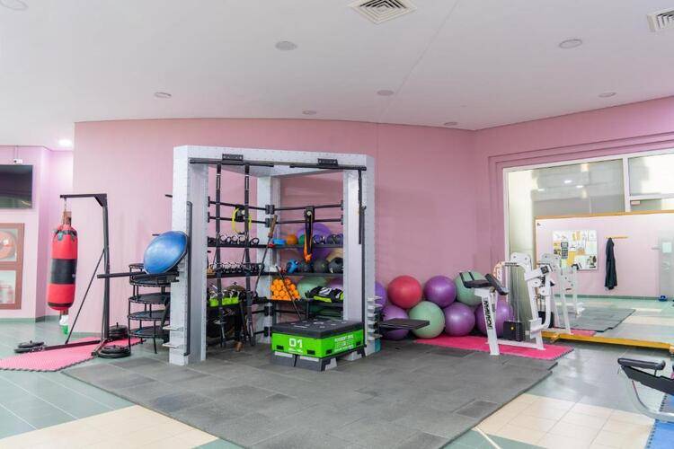 Estay Hotel
