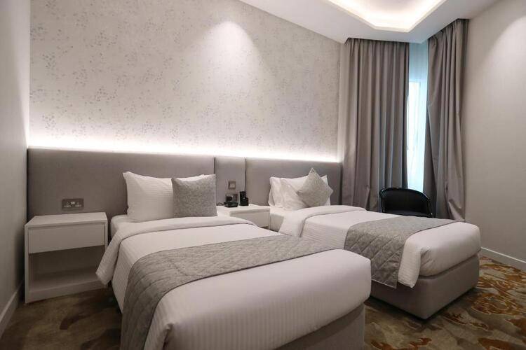 Estay Hotel