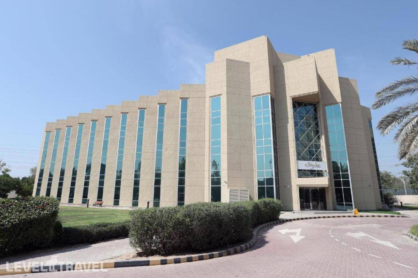 фотографии отеля Estay Hotel в ОАЭ(Дейра) - фото №14