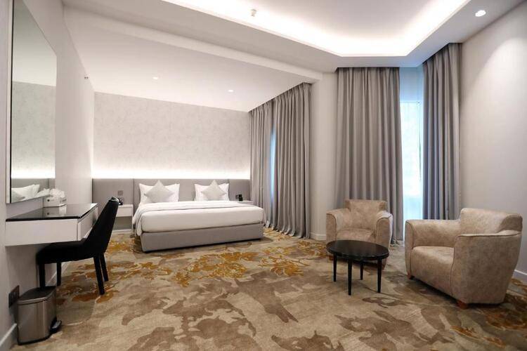 Estay Hotel
