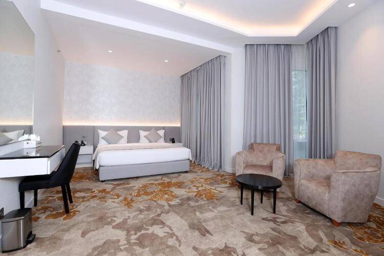 Estay Hotel