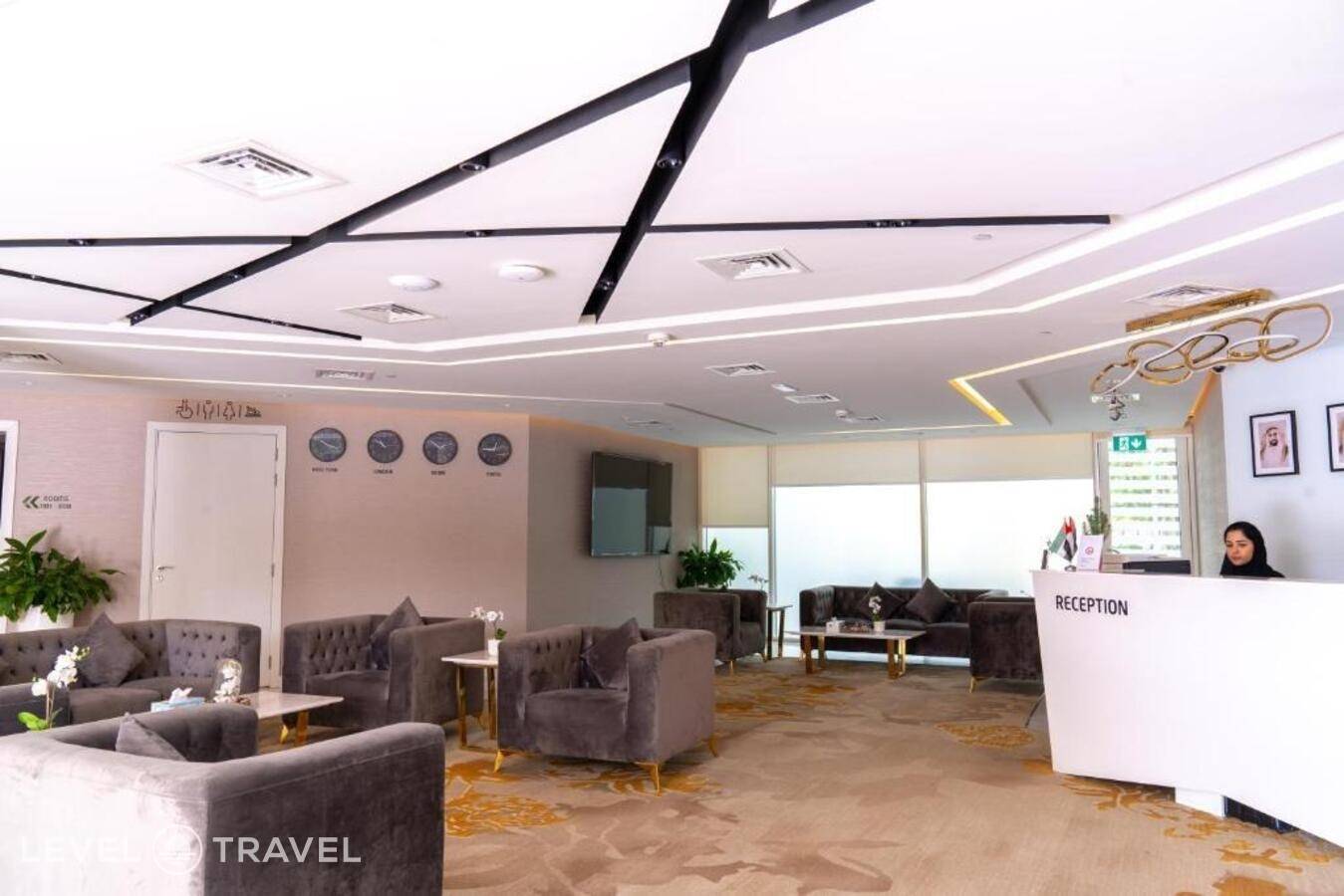 фотографии отеля Estay Hotel в ОАЭ(Дейра) - фото №33