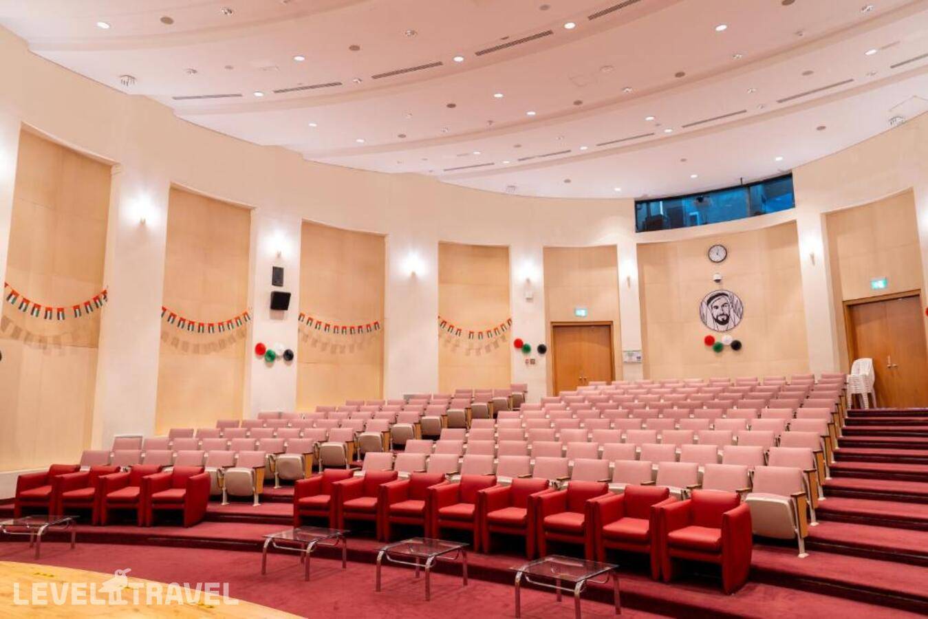 фотографии отеля Estay Hotel в ОАЭ(Дейра) - фото №11