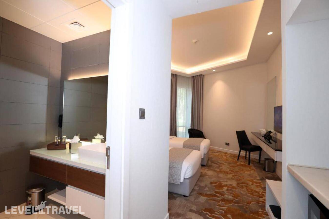 фотографии отеля Estay Hotel в ОАЭ(Дейра) - фото №3