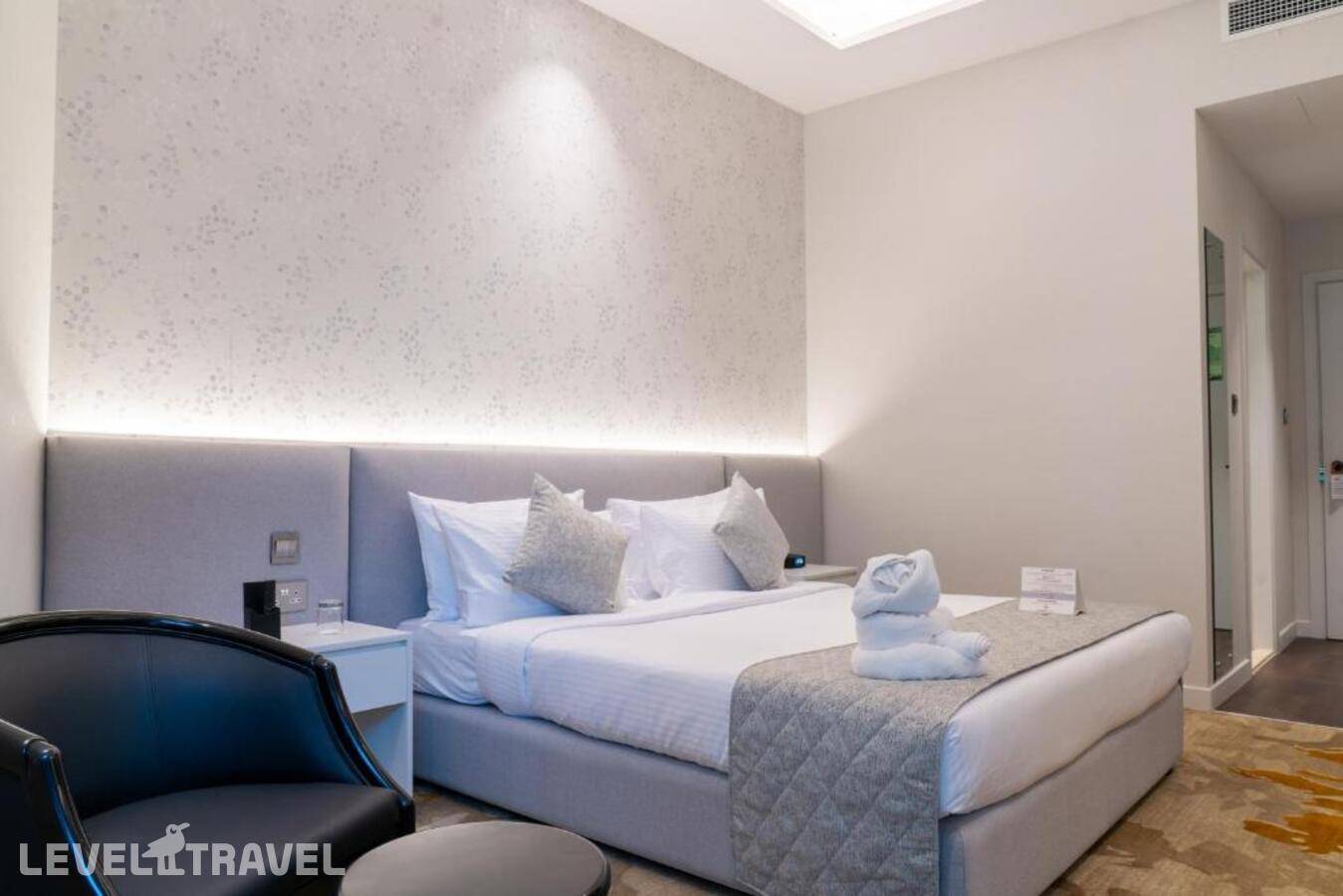 фотографии отеля Estay Hotel в ОАЭ(Дейра) - фото №8