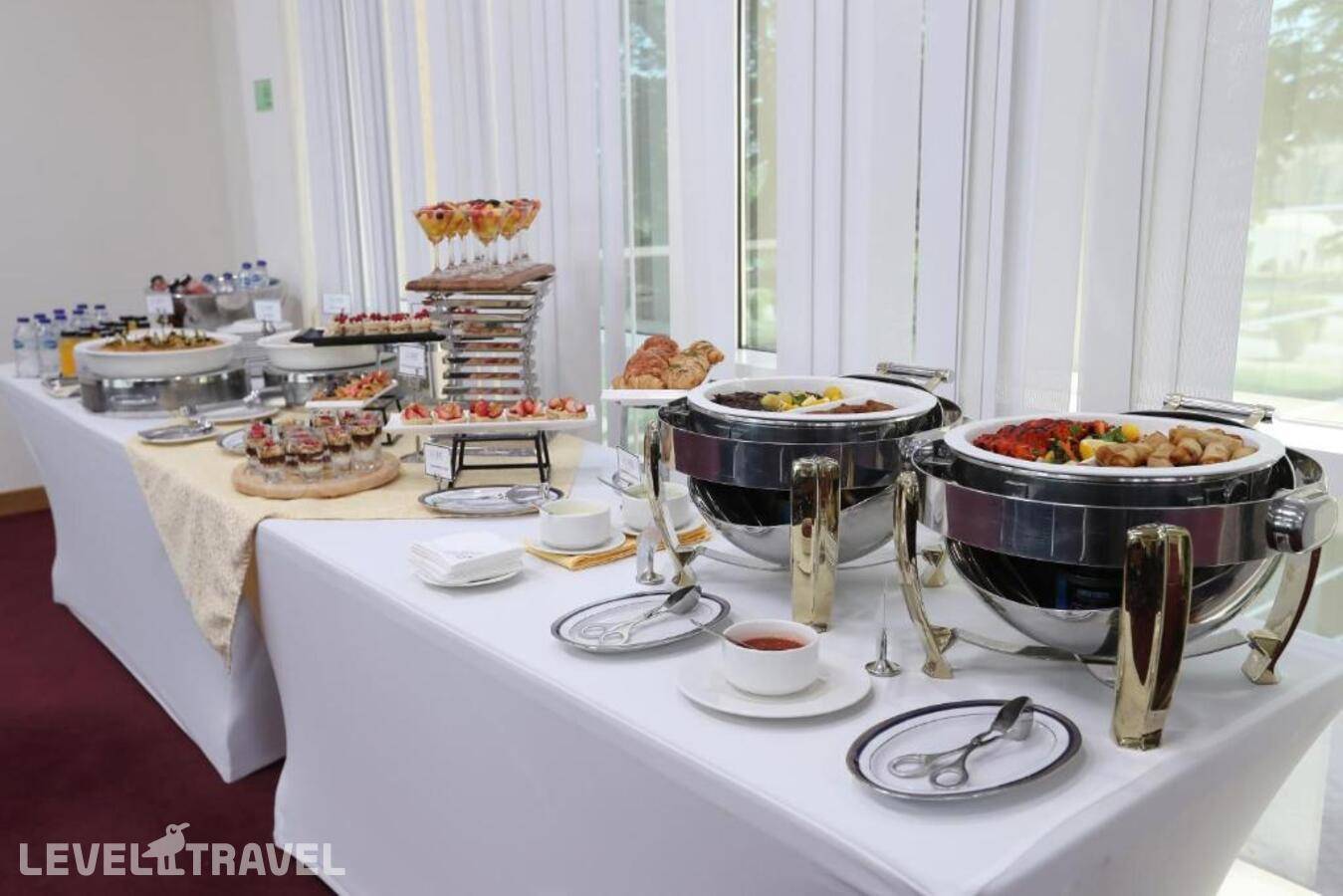 фотографии отеля Estay Hotel в ОАЭ(Дейра) - фото №16