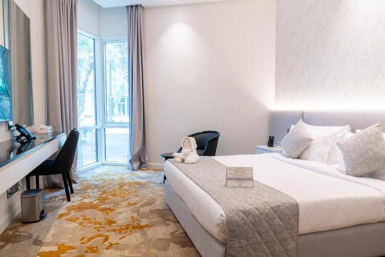 Estay Hotel
