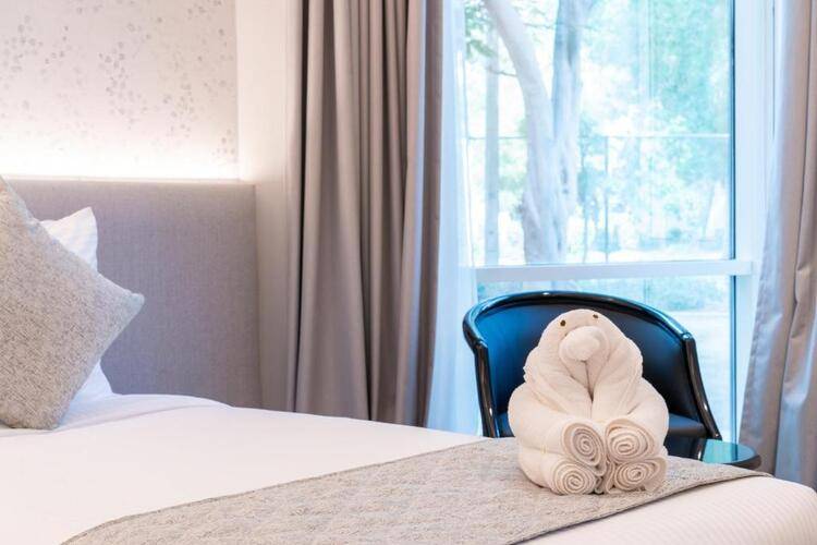 Estay Hotel