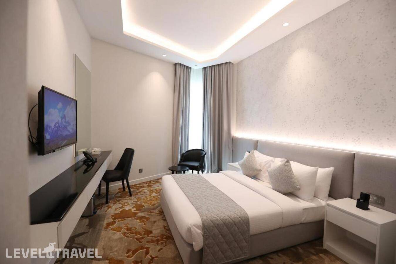 фотографии отеля Estay Hotel в ОАЭ(Дейра) - фото №13