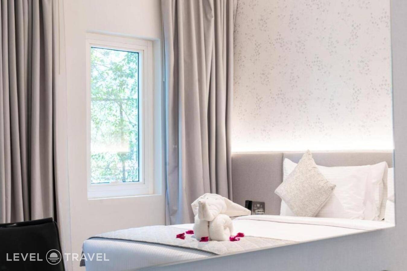 фотографии отеля Estay Hotel в ОАЭ(Дейра) - фото №40