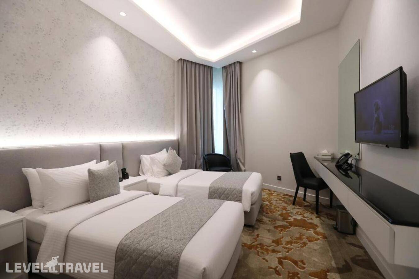 фотографии отеля Estay Hotel в ОАЭ(Дейра) - фото №6