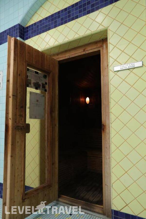 фотографии отеля Estay Hotel в ОАЭ(Дейра) - фото №20