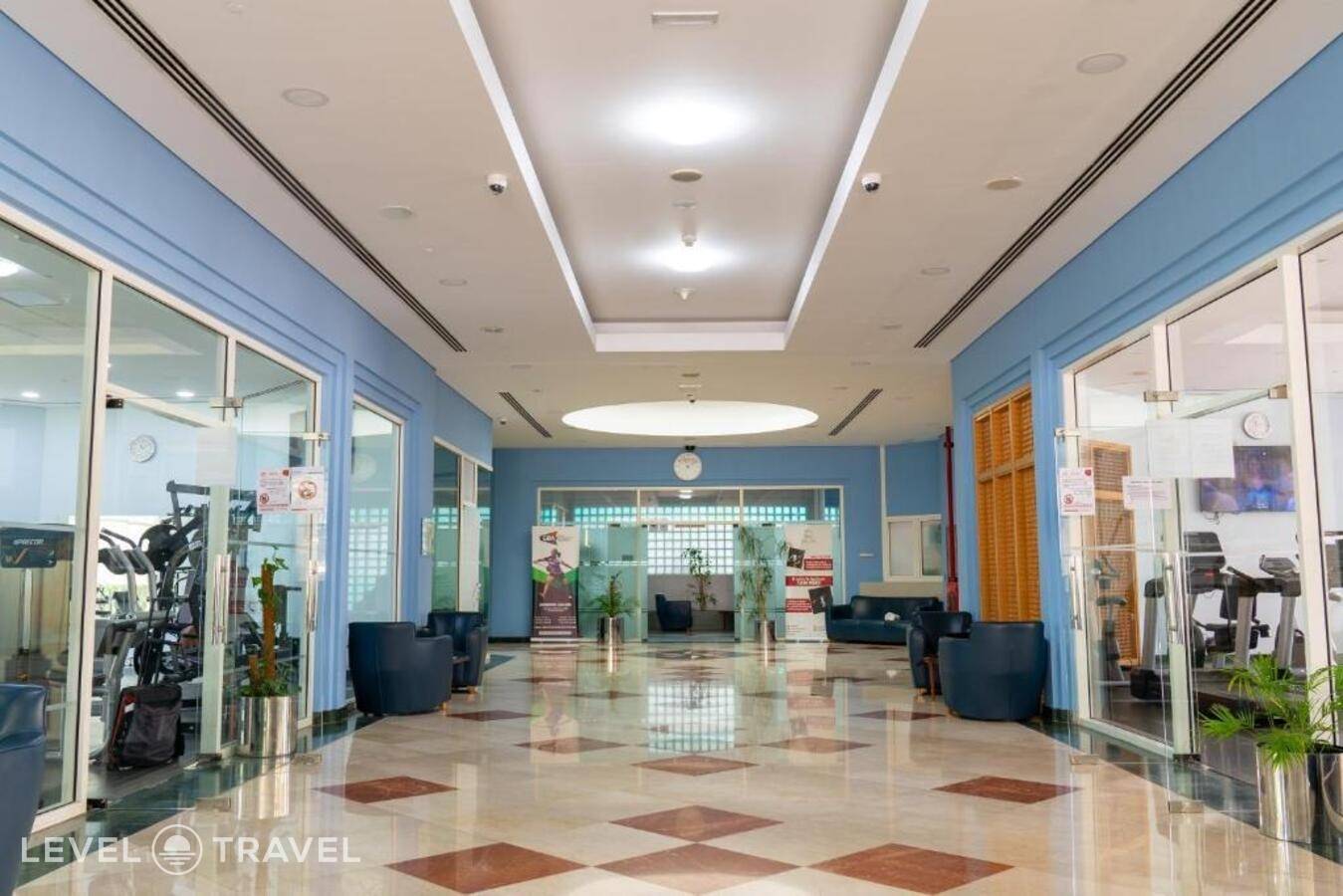 фотографии отеля Estay Hotel в ОАЭ(Дейра) - фото №38