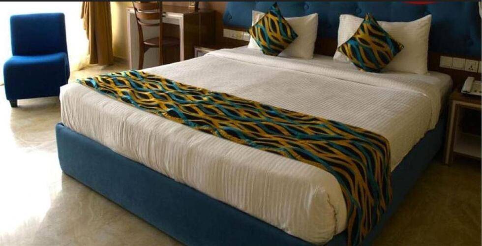 Aryana Queen Beach Resort