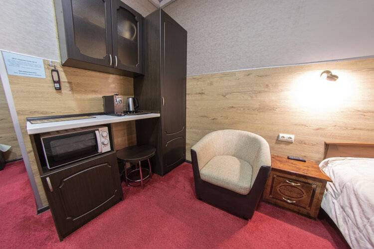 Кают-Компания